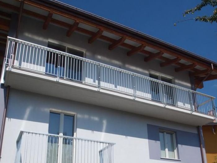 Archisio - Studio Architettura Golinelli - Progetto Demolizione e ricostruzione casa unifamiliare