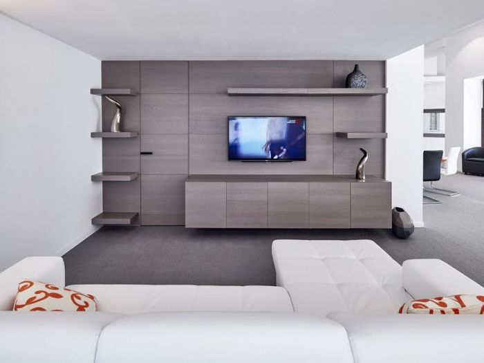 Archisio - Matteo Castelli Fotografia - Progetto Centro infissi siena