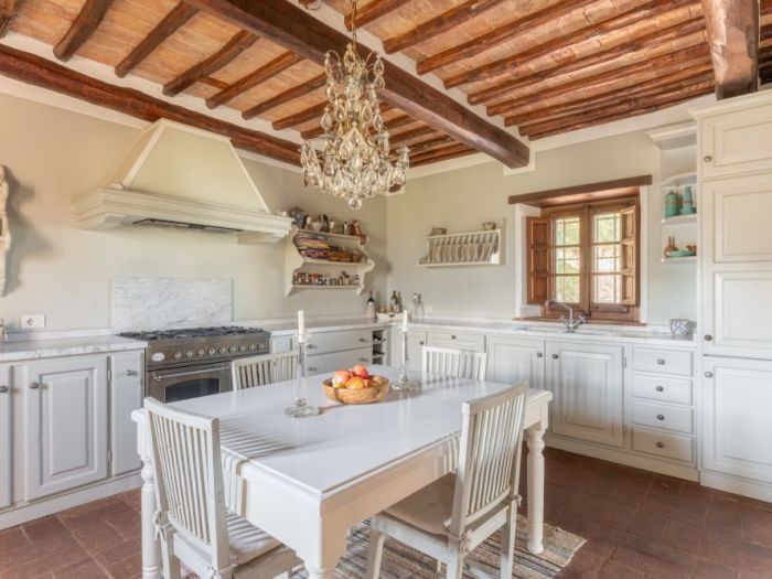 Archisio - Raffaello Terreni - Progetto Villa pedona