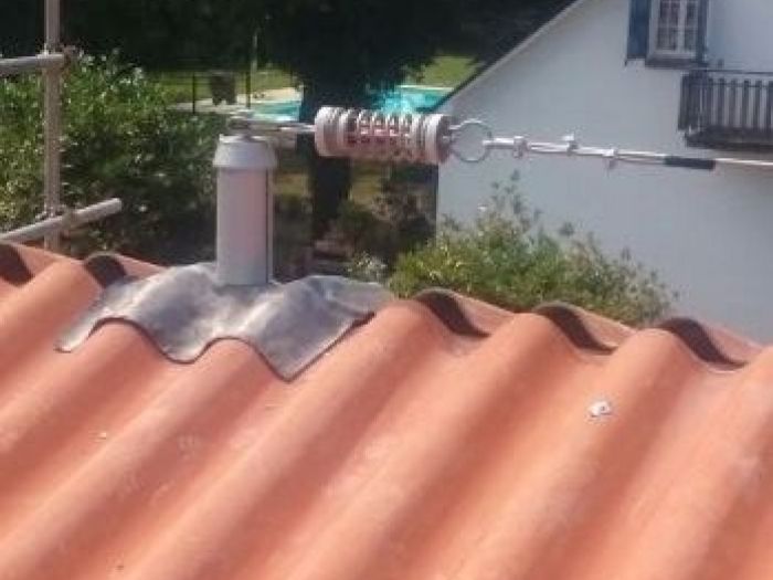 Archisio - Gramigna srl - Progetto Progettazione montaggio e collaudo linee vita