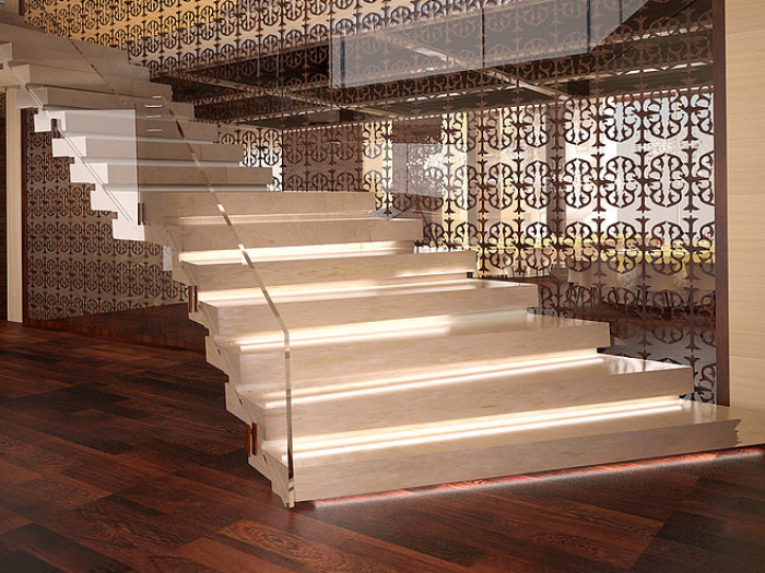 Archisio - Studio Scacchetti - Progetto Birken hotel