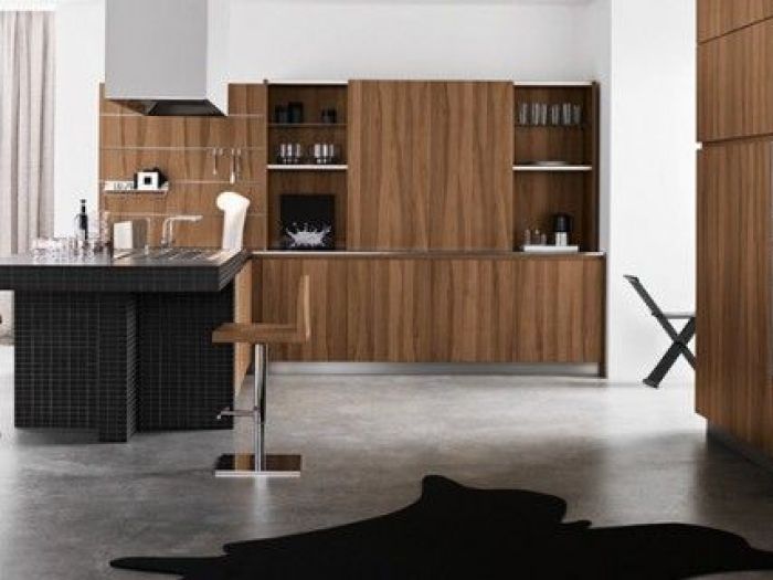 Archisio - Old Line Arredamenti - Progetto Modern collection