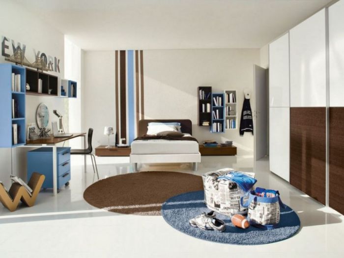 Archisio - Bassetti Proposte Darredo - Progetto Young