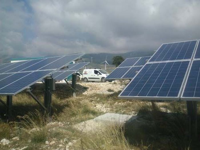 Archisio - Soltek - Progetto Impianti fotovoltaici