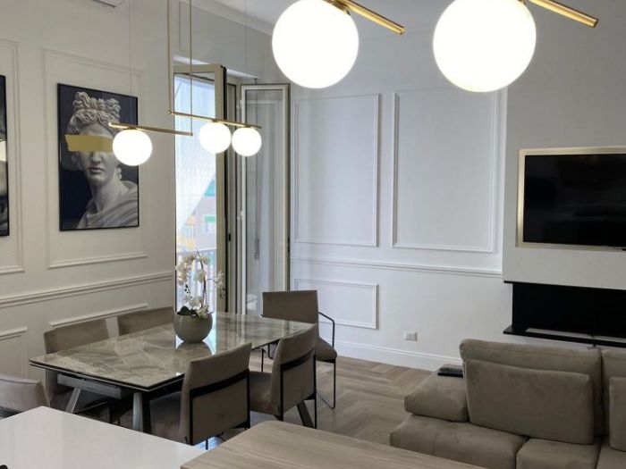Archisio - Nadia Signoriello - Progetto Casa vomero