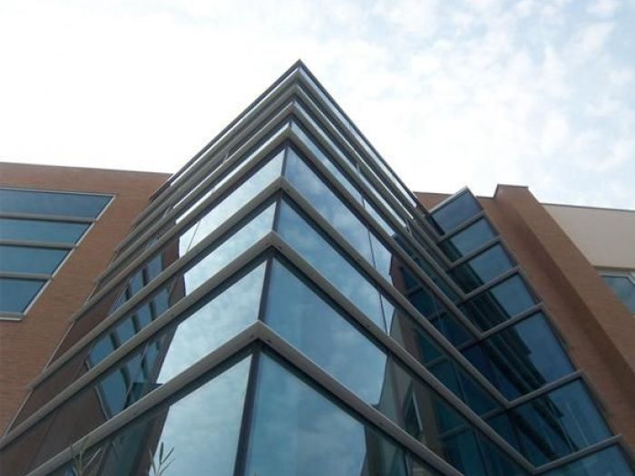 Archisio - Studio Architettura Golinelli - Progetto Stabilimento industriale 1