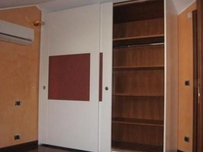 Archisio - Aldo Ilardi Falegnameria - Progetto Arredamenti per case