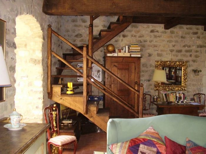 Archisio - Falegnameria Ferruzzi - Progetto Falegnameria