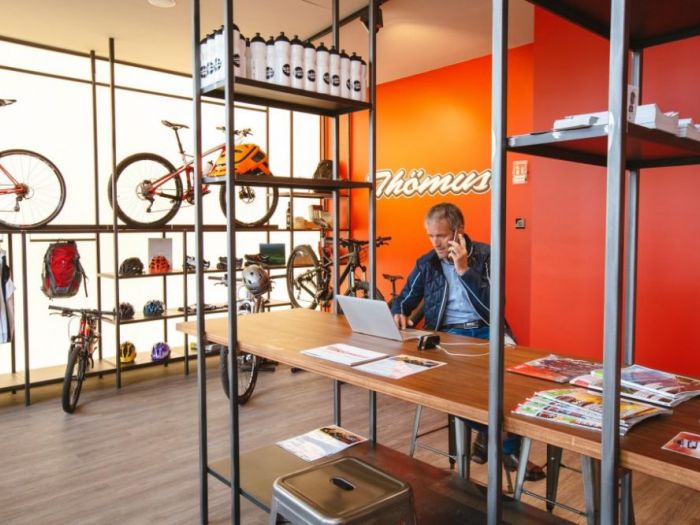 Archisio - Bernuzzi Samori - Progetto Hotel holiday resort in toscana