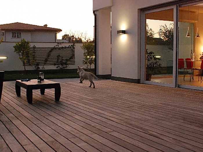 Archisio - Francesca Federici - Progetto Ville