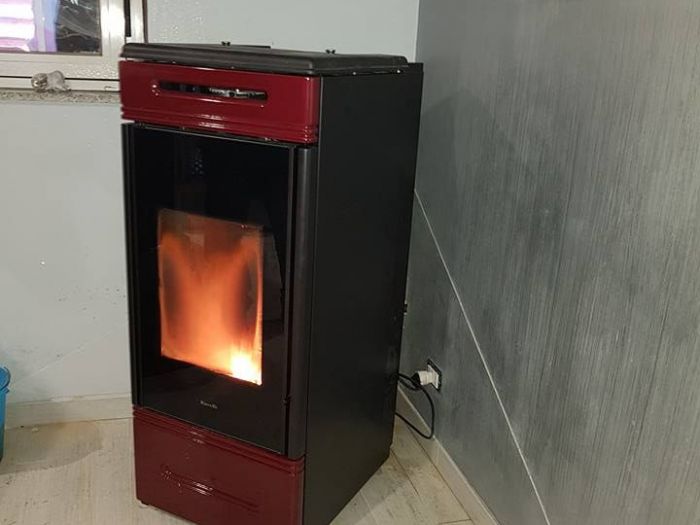 Archisio - Hydrotherm Di Mirko Lo Giudice - Progetto Termostufe