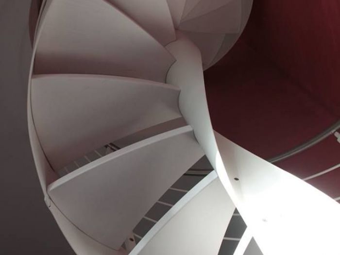 Archisio - Manlio Soraci - Progetto Ragionando sulle scale