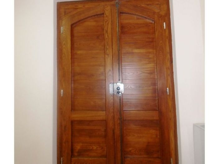 Archisio - Falegnameria Bucciano Giuseppe Carpenterie In Legno - Progetto Porte portoni e finestre