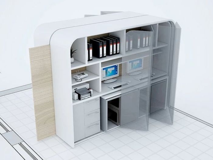 Archisio - Antonio Paglia - Progetto Lo wall