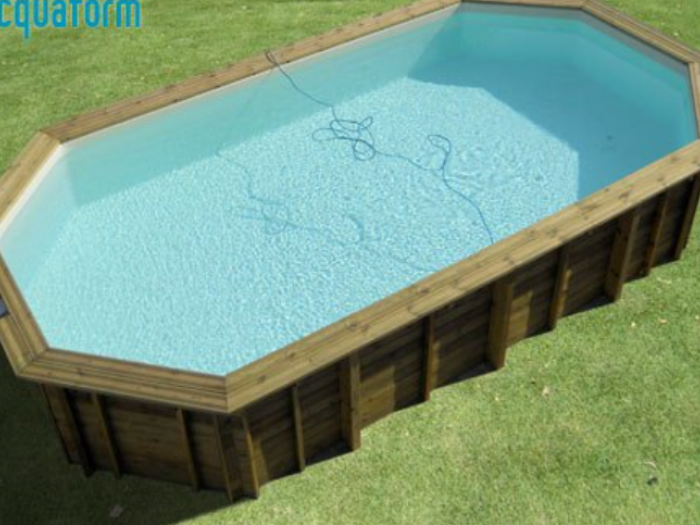 Archisio - Bmp Clima Service - Progetto Piscina