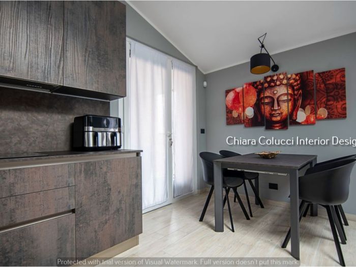 Archisio - Chiara Colucci - Progetto Contemporaneo