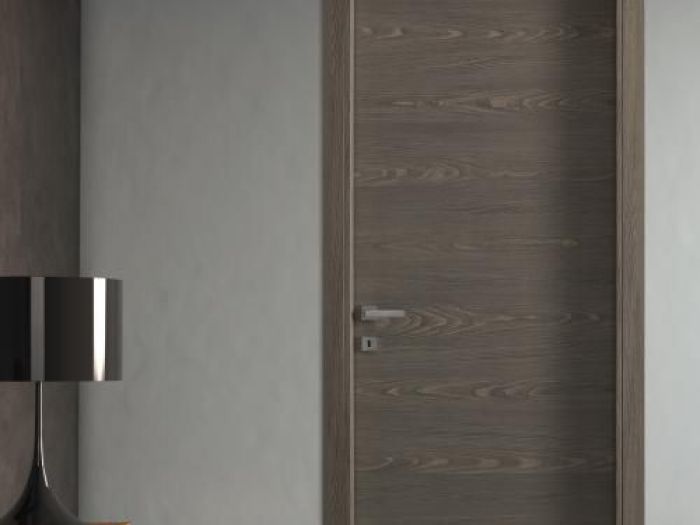 Archisio - Griego Porte srl - Progetto Porte in massello