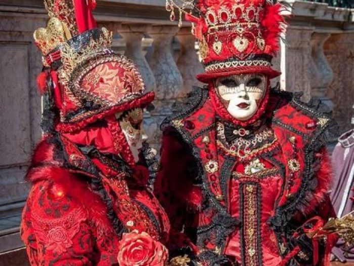 Archisio - Anna Romashova - Progetto Venezia