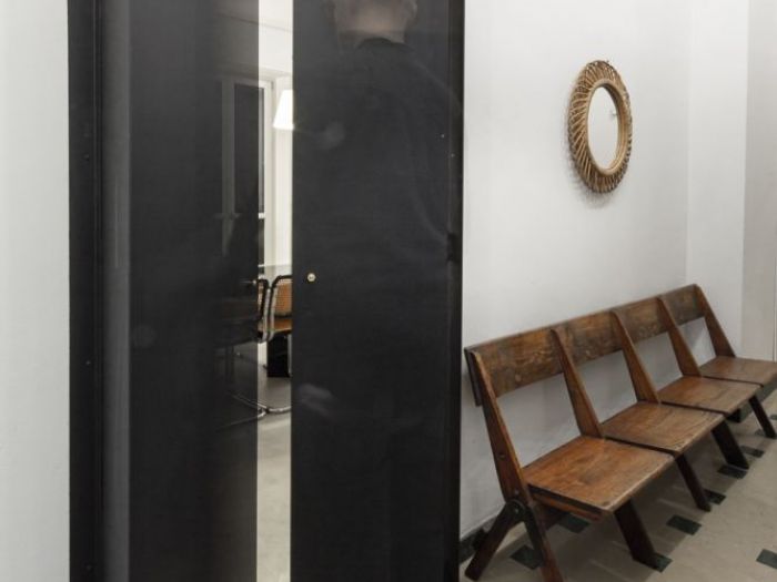 Archisio - Studio 3mark - Progetto Casa mm