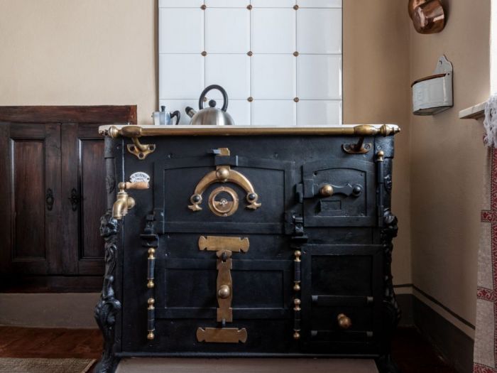 Archisio - Eugenio Costantini - Progetto The reinvention of a rectory