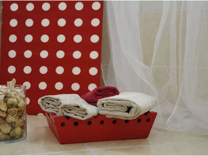 Archisio - Gabriella Sala Home Staging Relooking Specialist - Progetto Appartamento campione in palazzina di nuova costruzione