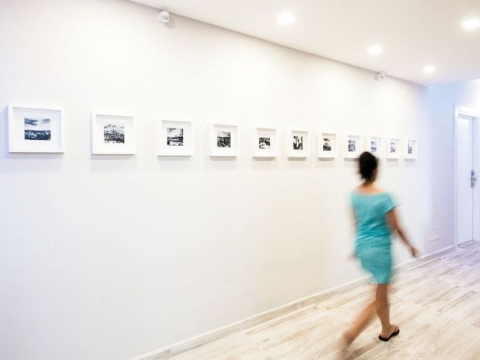 Archisio - Francesco Pavesi - Progetto Hotel amada