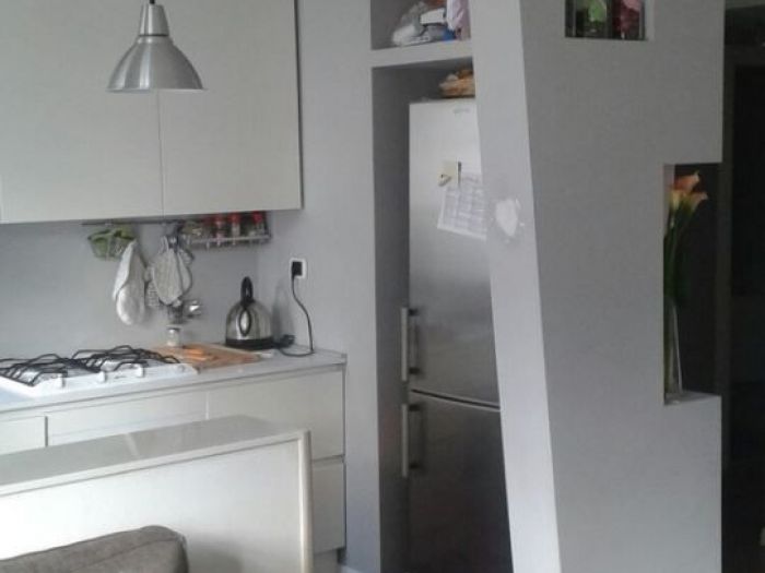 Archisio - Architettando Studio - Progetto Casa casal bertone 2012