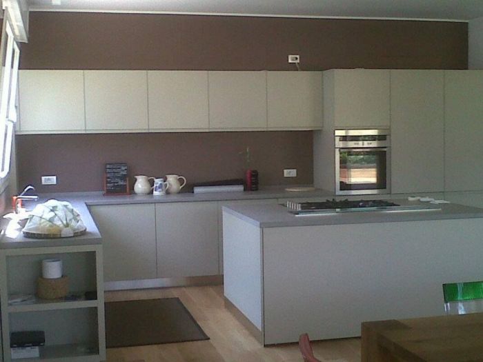 Archisio - Pitture E Decori Di Agostino Di Canito - Progetto Decorazione e tinteggiatura di interni