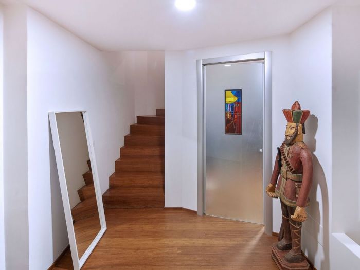 Archisio - Gruppo Castaldi - Progetto Villa casal palocco axa - progettazione e ristrutturazione - gruppo castaldi