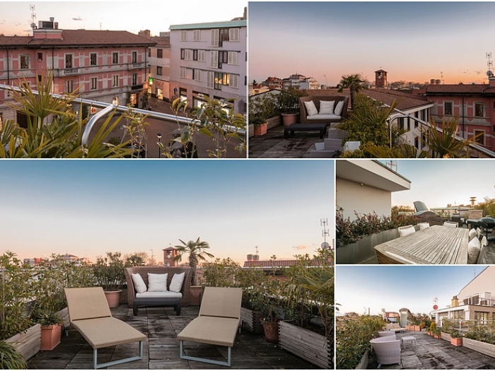 Archisio - Prima Impressione Home Staging - Progetto Fotografia dinterni