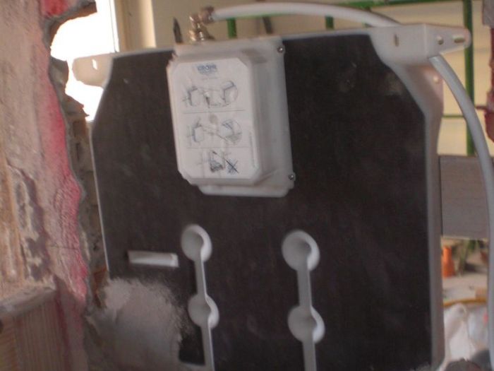 Archisio - Building Service Di Salvatore Esposito - Progetto Restauro chiesa ristrutturazione appartamenti ristrutturazioni negozi commerciali risanamento edifici condominiali impermeabilizzazioni fabbricati