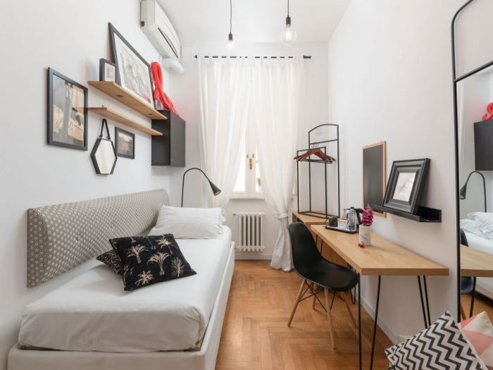 Archisio - Daniele Raffaelli - Progetto Bb maison vantaggio