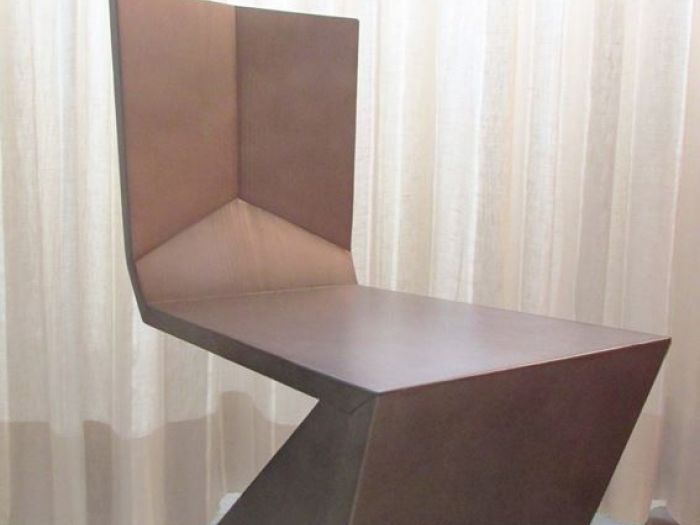 Archisio - Onda Arredamenti - Progetto Tavolini sedie mensole armadi arredo casa e rivestimento in legno per yacht