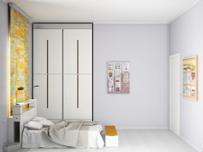 Archisio - Artifact Studio - Progetto Casa t-14