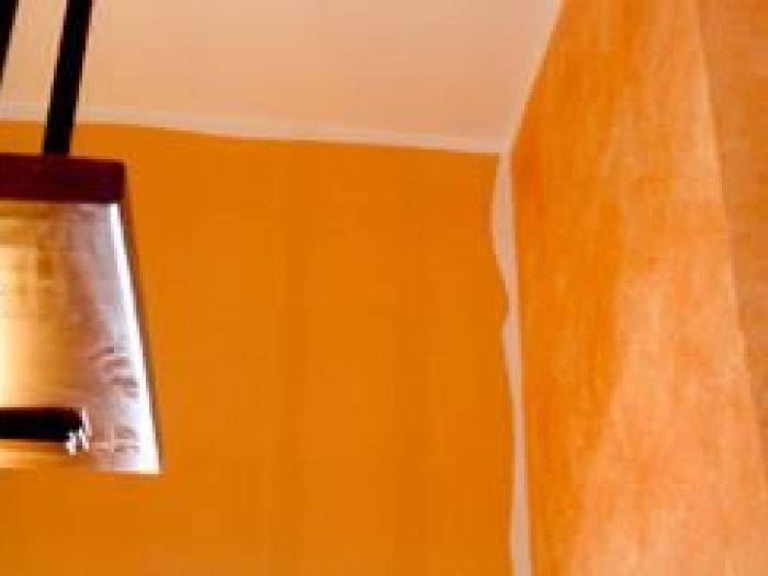 Archisio - Carlo Lo Presti - Progetto Pitture