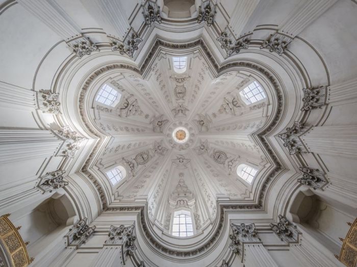 Archisio - Gianluca Fiore - Progetto Architetture