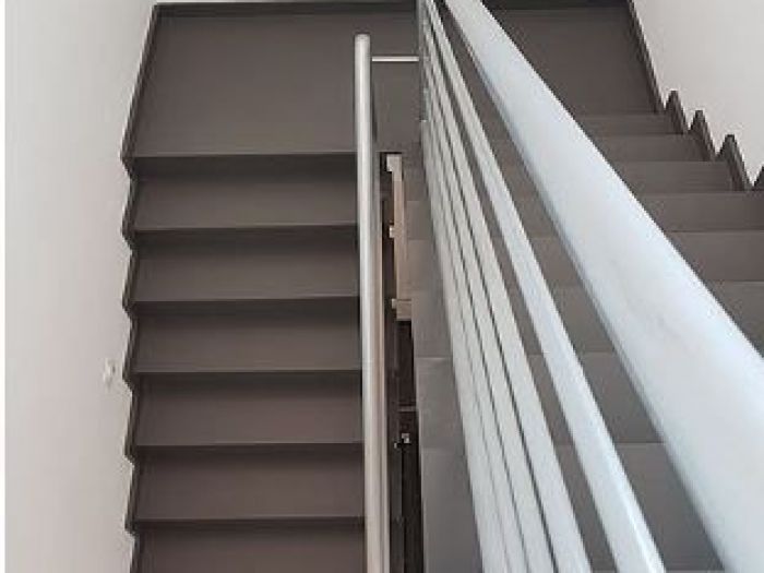 Archisio - Francavilla Riva - Studio Di Architettura - Progetto Scale