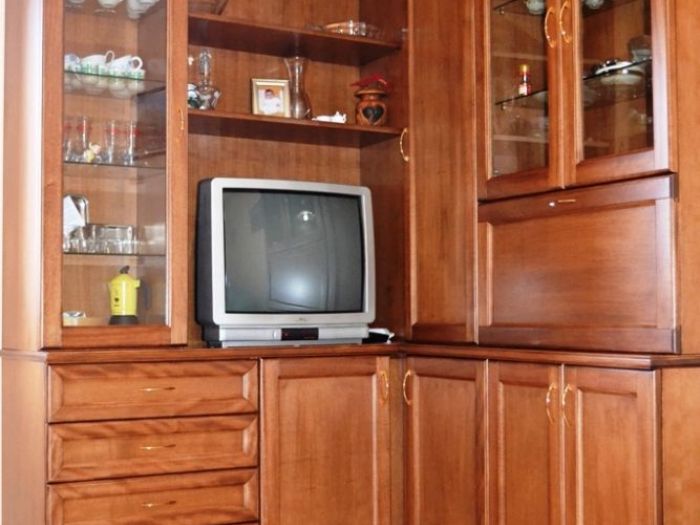 Archisio - Falegnameria Artigianale Riccardi Stefano - Progetto Cucine e mobili