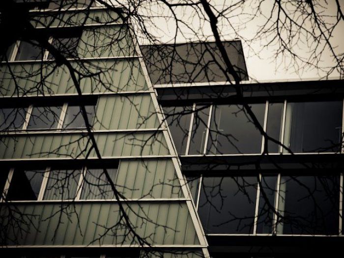 Archisio - Andrea Cutelli Fotografo - Progetto Berlin