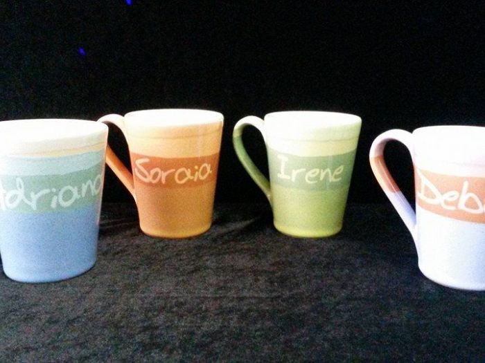 Archisio - Pachamama Laboratorio Artigiano Di Ceramica - Progetto Lavori di artigianato con la ceramica