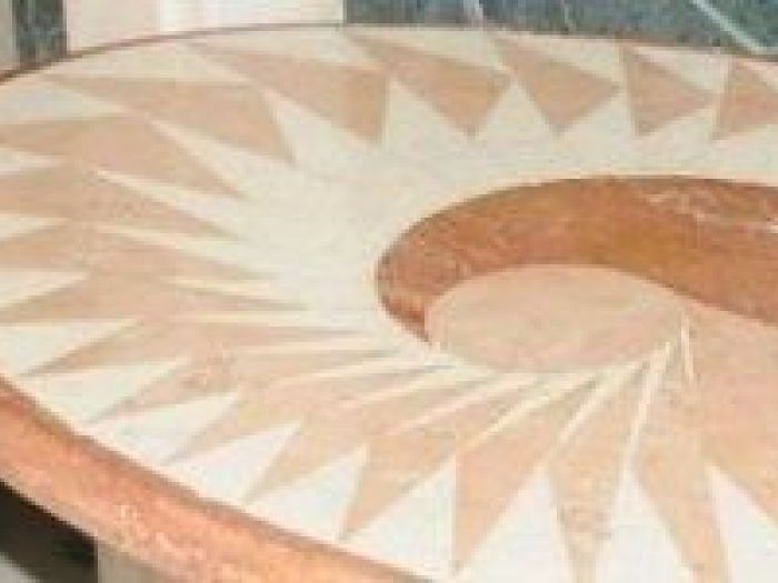 Archisio - Gramar90 - Progetto Gra Mar 90