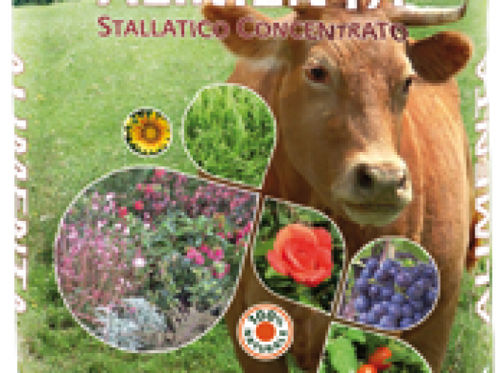 Archisio - Asti Garden - Progetto Fertilizzanti e integratori