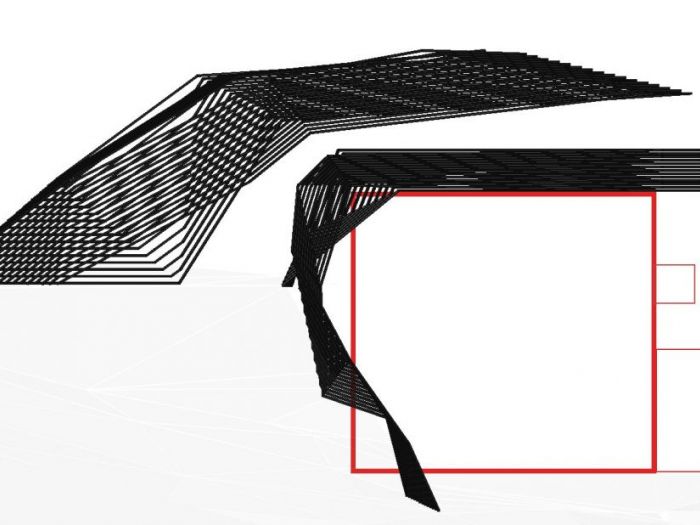 Archisio - Plasma Studio - Progetto Paramount-alma