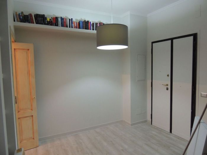 Archisio - Ristrutturazioni E Pitture Roma - Progetto Varie opere di ristrutturazione interne