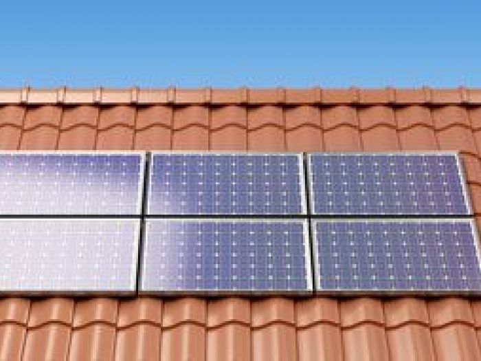 Archisio - Per Ind Carmine Scarciolla - Progetto Impianti solari e trattamento delle acque