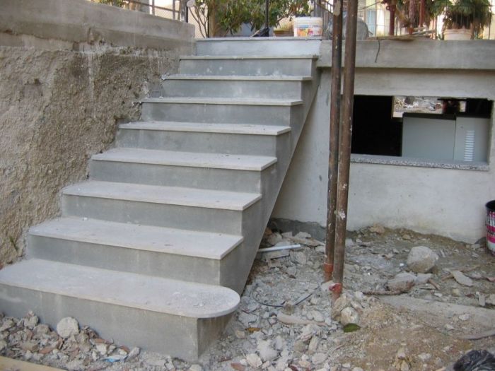 Archisio - Primedil - Progetto Terrazza impermeabilizzazioni scala porticato intercapedine interni