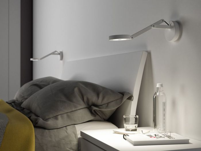 Archisio - Virtual Design - Progetto Camere