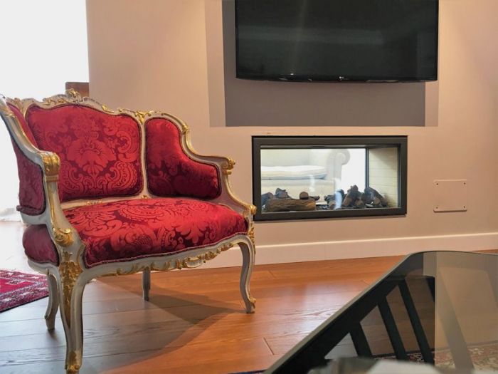 Archisio - Haki Interior Designer - Progetto Progetto casa elisa