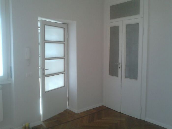 Archisio - Luca Tontini - Progetto Ristrutturazione di edificio residenziale