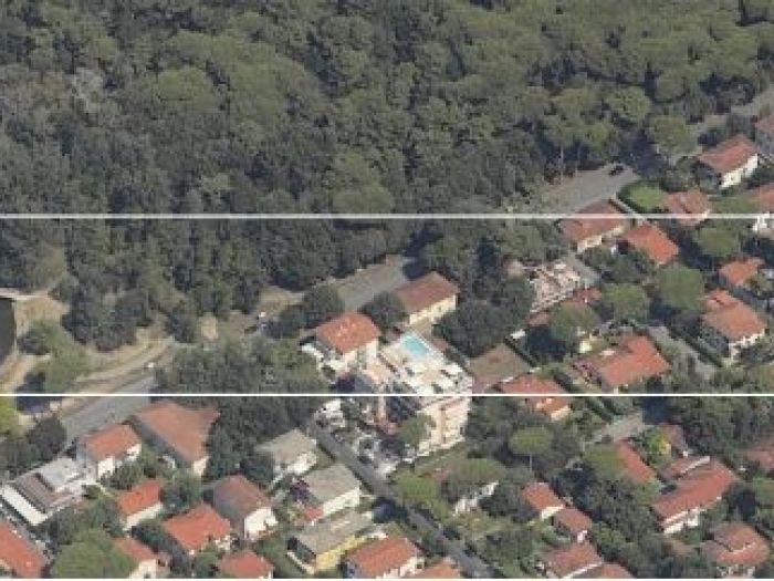 Archisio - Francesco Gherardi - Progetto Casa bellezza-rosati